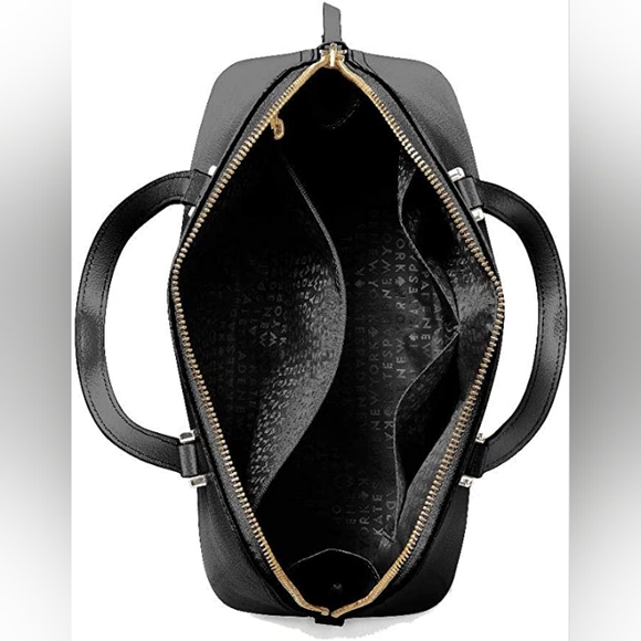 Kate Spade Patterson Drive Leather Handbag - Picture 5 of 5